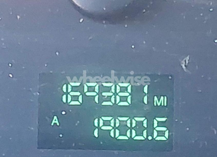 Photo 16 of 2007 Buick Lacrosse CX (VIN 2G4WC582771201814)