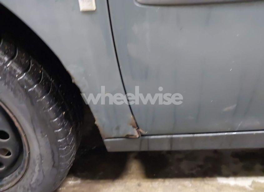 Photo 12 of 2007 Buick Lacrosse CX (VIN 2G4WC582871138027)