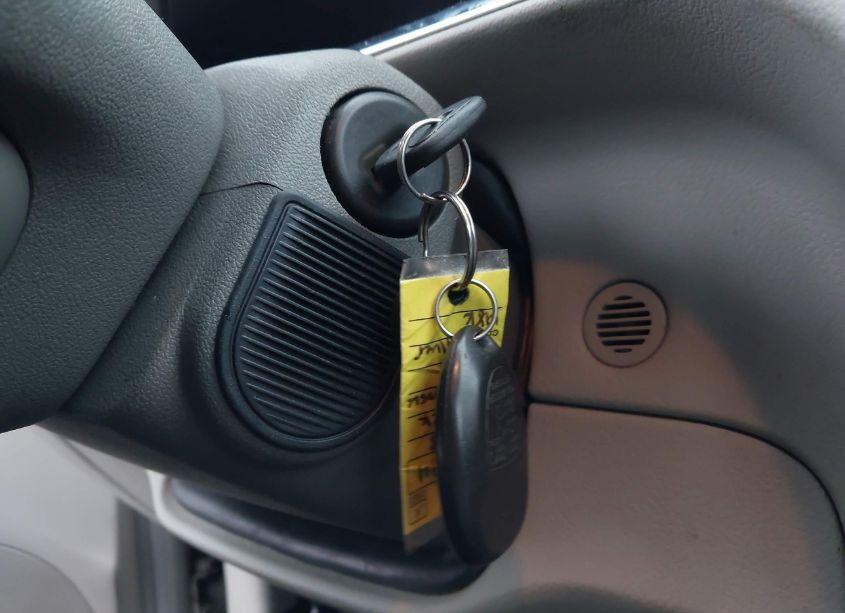 Photo 11 of 2008 Buick Lacrosse CX (VIN 2G4WC582881254894)