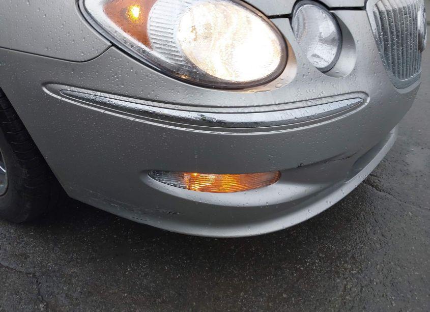 Photo 6 of 2008 Buick Lacrosse CX (VIN 2G4WC582881254894)