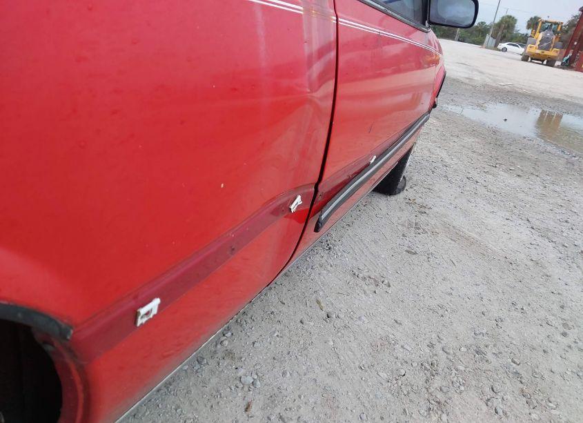 Photo 6 of 1988 Buick Regal LIMITED (VIN 2G4WD14W7J1488786)