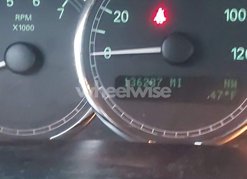 Photo 15 of 2005 Buick Lacrosse CXL (VIN 2G4WD532051309953)