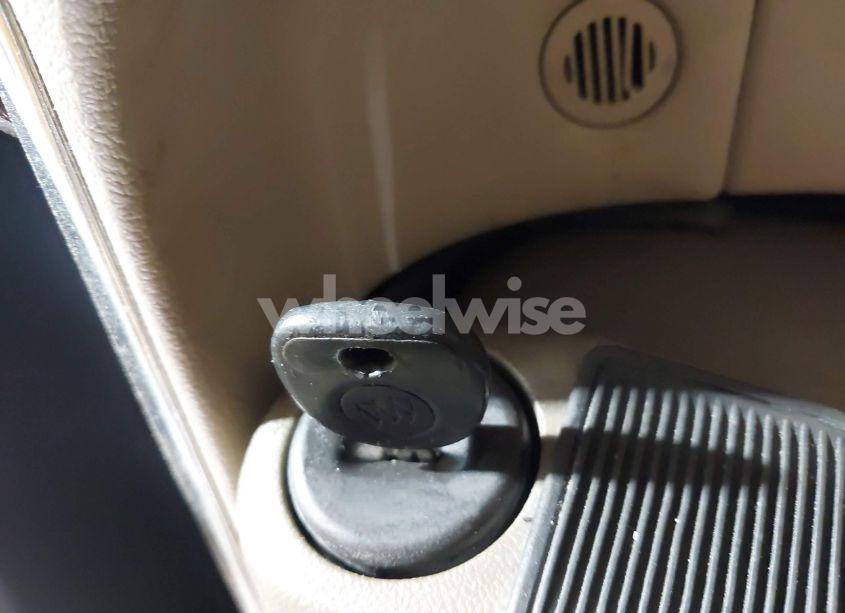 Photo 11 of 2005 Buick Lacrosse CXL (VIN 2G4WD532151271438)