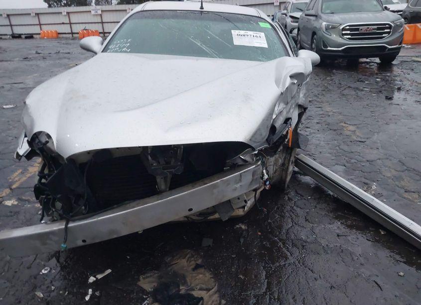 Photo 6 of 2005 Buick Lacrosse CXL (VIN 2G4WD532651241108)