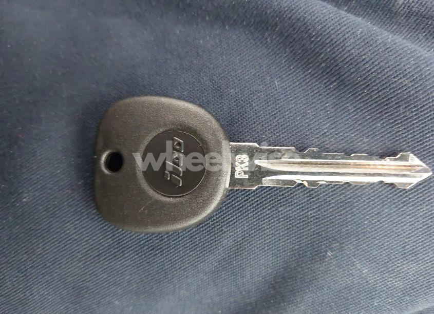 Photo 11 of 2005 Buick Lacrosse CXL (VIN 2G4WD532951240597)