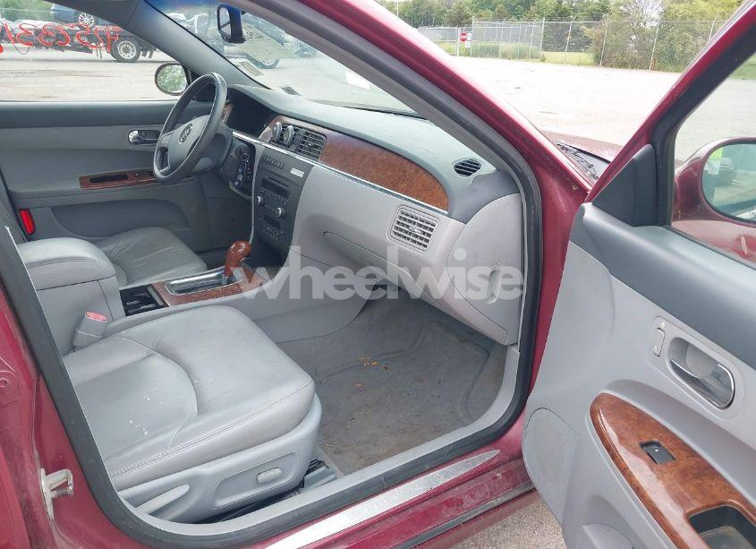 Photo 5 of 2005 Buick Lacrosse CXL (VIN 2G4WD532951349707)