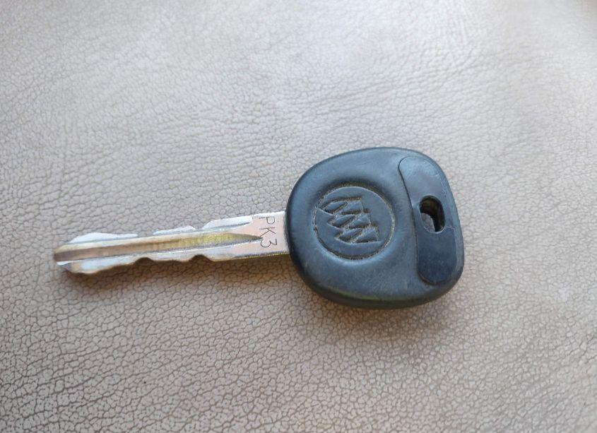 Photo 11 of 2005 Buick Lacrosse CXL (VIN 2G4WD532X51253651)