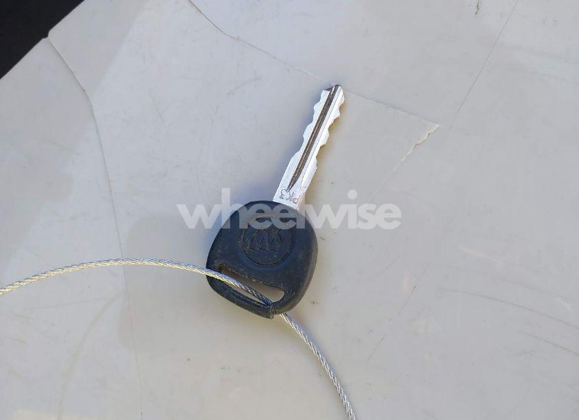 Photo 11 of 2007 Buick Lacrosse CXL (VIN 2G4WD552871112786)