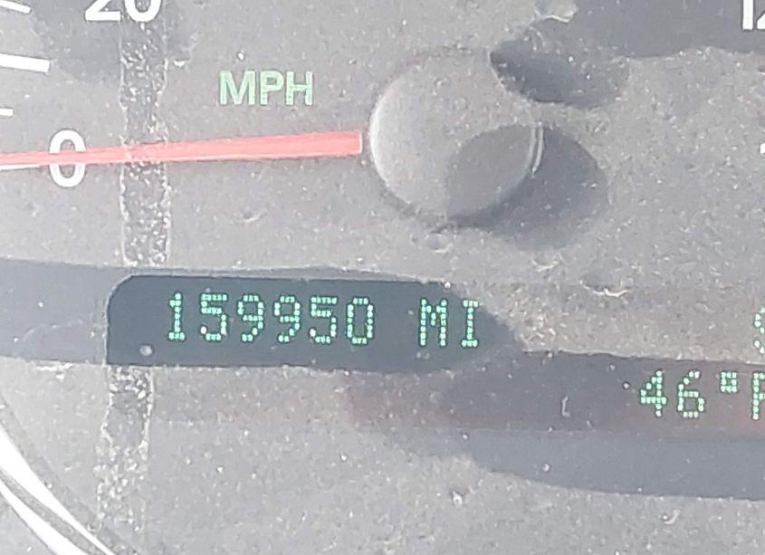 Photo 15 of 2007 Buick Lacrosse CXL (VIN 2G4WD552971110321)