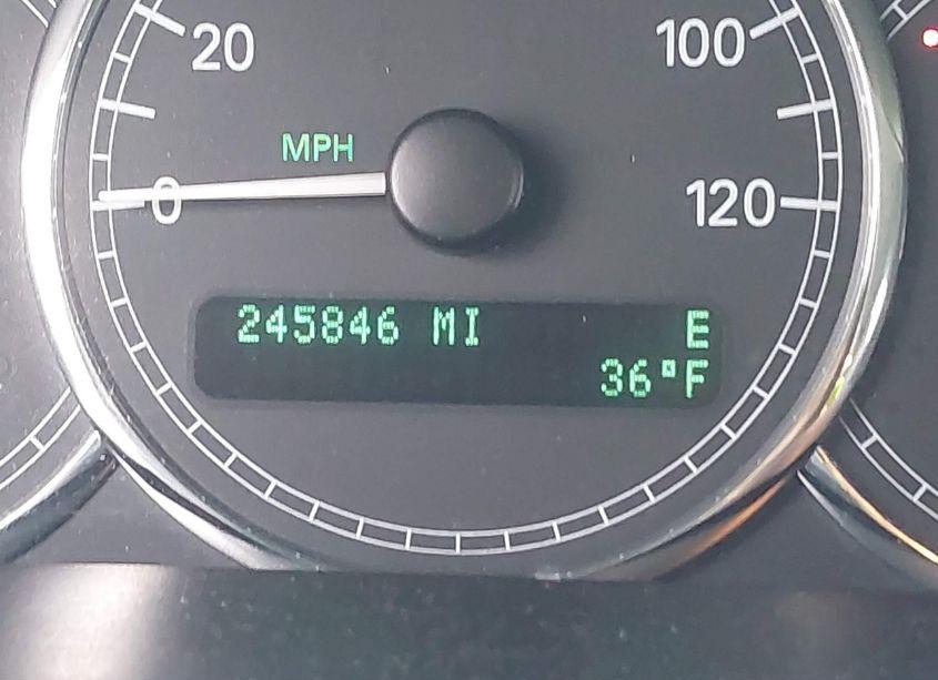 Photo 7 of 2005 Buick Lacrosse CXL (VIN 2G4WD562751282651)