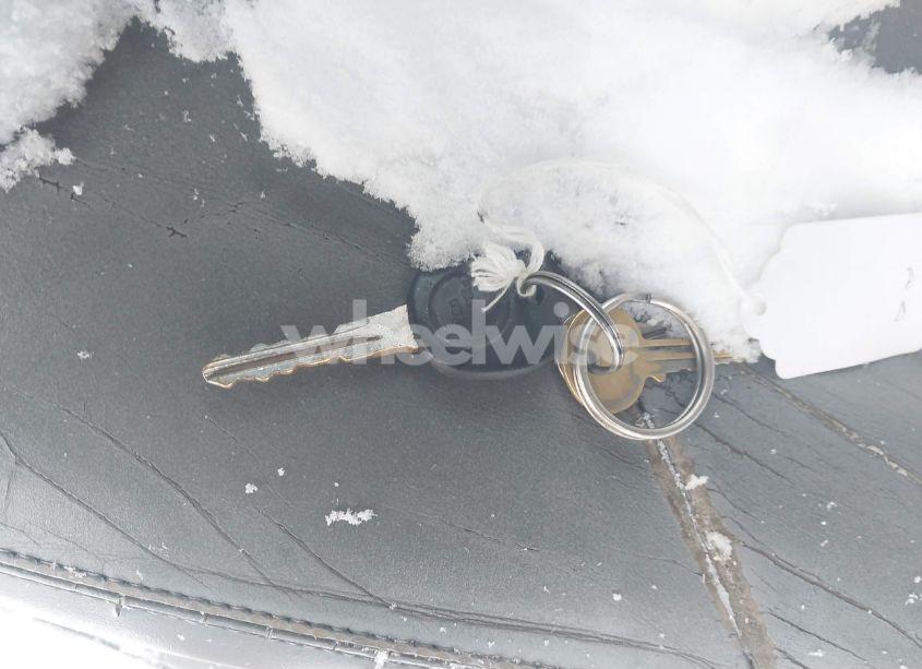 Photo 11 of 2007 Buick Lacrosse CXL (VIN 2G4WD582071169186)