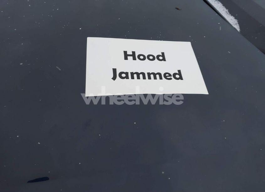 Photo 10 of 2008 Buick Lacrosse CXL (VIN 2G4WD582281347472)