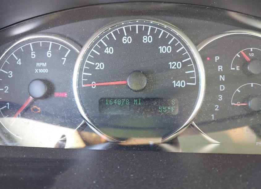 Photo 15 of 2007 Buick Lacrosse CXL (VIN 2G4WD582471134392)