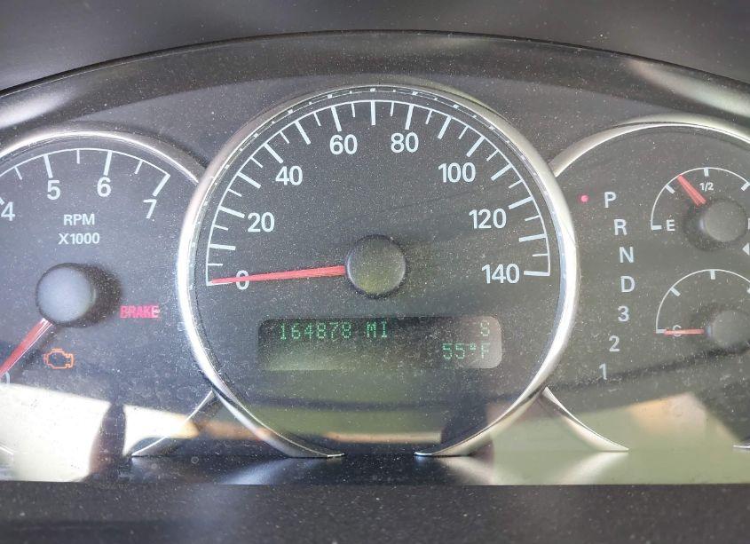 Photo 7 of 2007 Buick Lacrosse CXL (VIN 2G4WD582471134392)