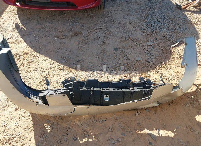 Photo 12 of 2008 Buick Lacrosse CXL (VIN 2G4WD582581281158)