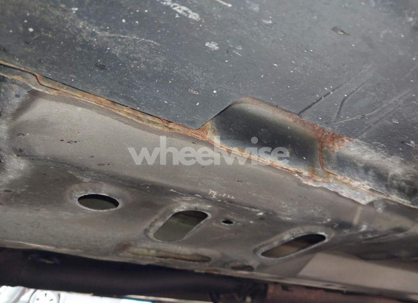 Photo 17 of 2008 Buick Lacrosse CXL (VIN 2G4WD582781178081)