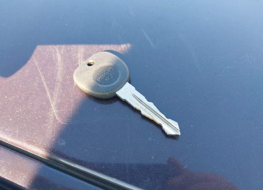 Photo 11 of 2007 Buick Lacrosse CXL (VIN 2G4WD582971127597)