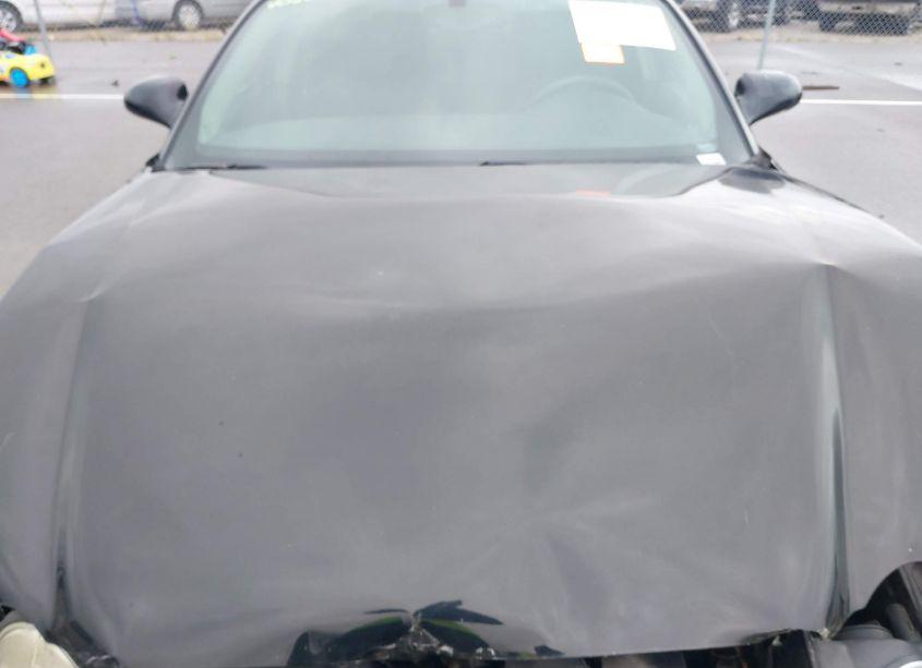 Photo 10 of 2008 Buick Lacrosse CXL (VIN 2G4WD582X81348403)