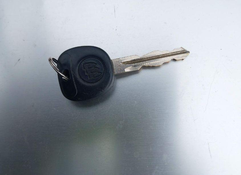 Photo 11 of 2008 Buick Lacrosse CXL (VIN 2G4WD582X81348403)