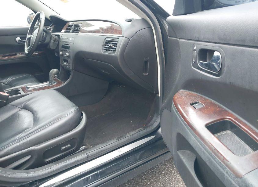 Photo 5 of 2008 Buick Lacrosse CXL (VIN 2G4WD582X81348403)