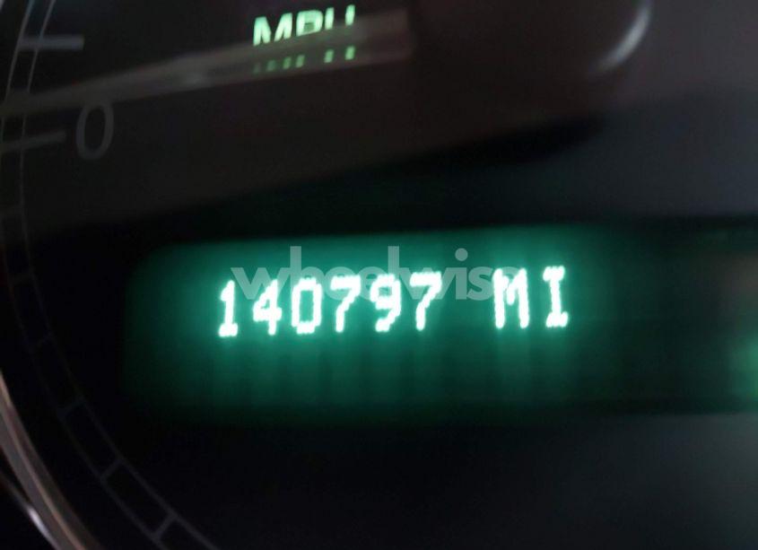 Photo 12 of 2005 Buick Lacrosse CXS (VIN 2G4WE567051322934)