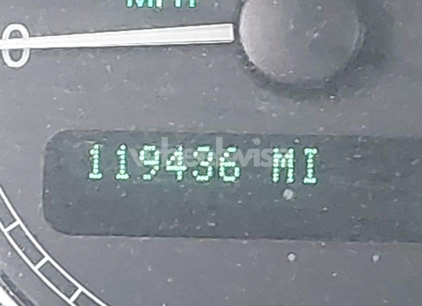 Photo 12 of 2006 Buick Lacrosse CXS (VIN 2G4WE587561242592)