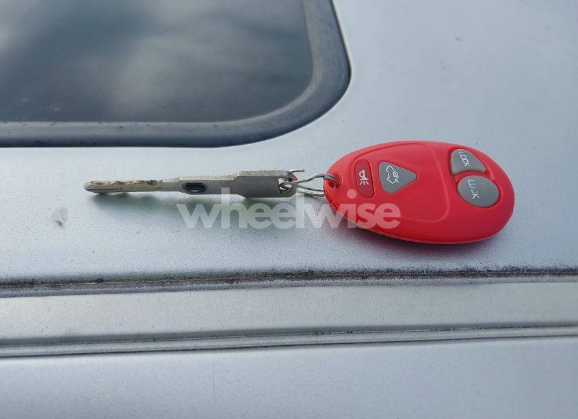 Photo 11 of 2001 Buick Regal GS (VIN 2G4WF551011134001)