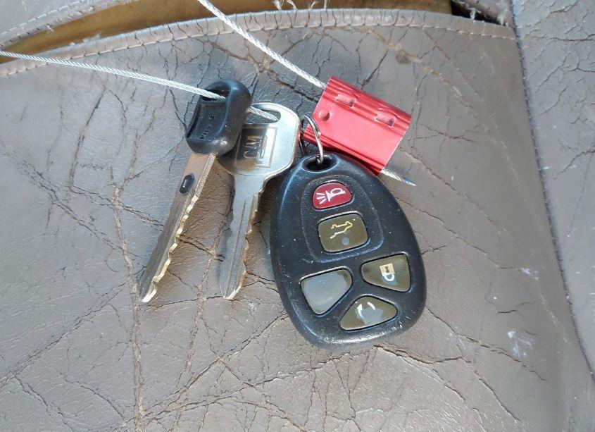 Photo 11 of 2001 Buick Regal GS (VIN 2G4WF551111140339)