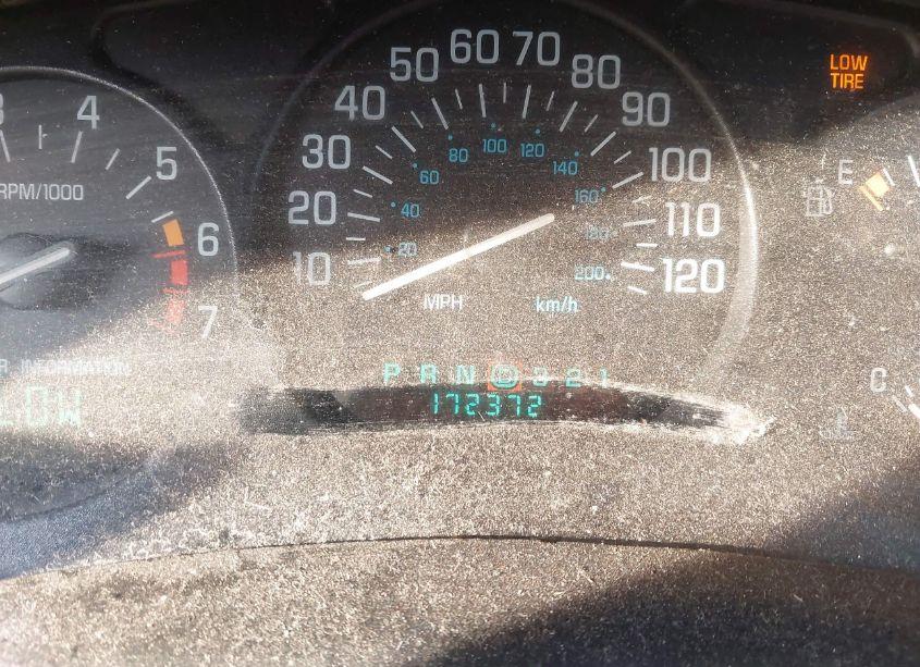 Photo 15 of 2001 Buick Regal GS (VIN 2G4WF551111140339)