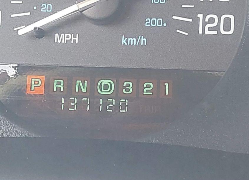 Photo 15 of 2000 Buick Regal GS (VIN 2G4WF5512Y1188670)