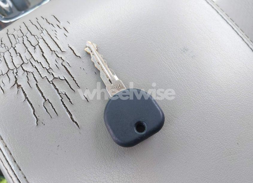 Photo 11 of 2008 Buick Lacrosse SUPER (VIN 2G4WN58C581158059)