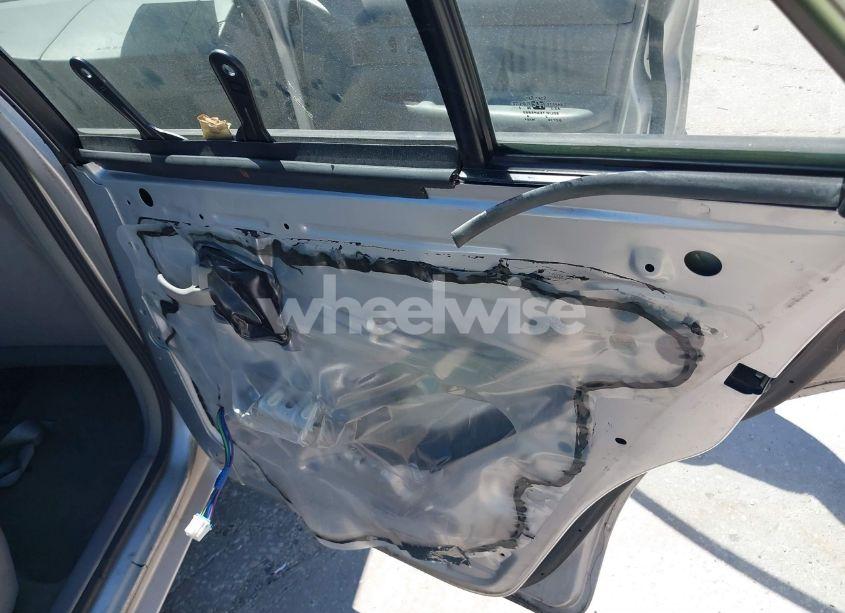 Photo 13 of 2003 Buick Century CUSTOM (VIN 2G4WS52J031197845)