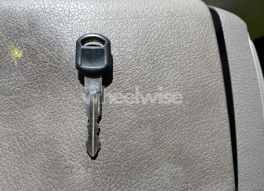 Photo 11 of 2003 Buick Century CUSTOM (VIN 2G4WS52J031228821)