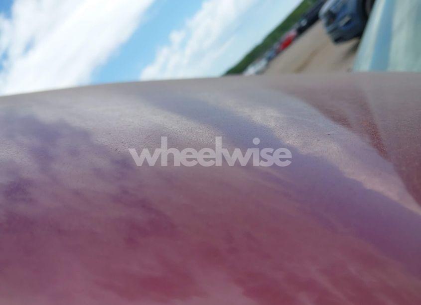 Photo 6 of 2003 Buick Century CUSTOM (VIN 2G4WS52J031260202)