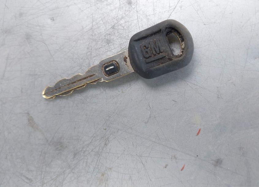 Photo 11 of 2001 Buick Century CUSTOM (VIN 2G4WS52J111149137)