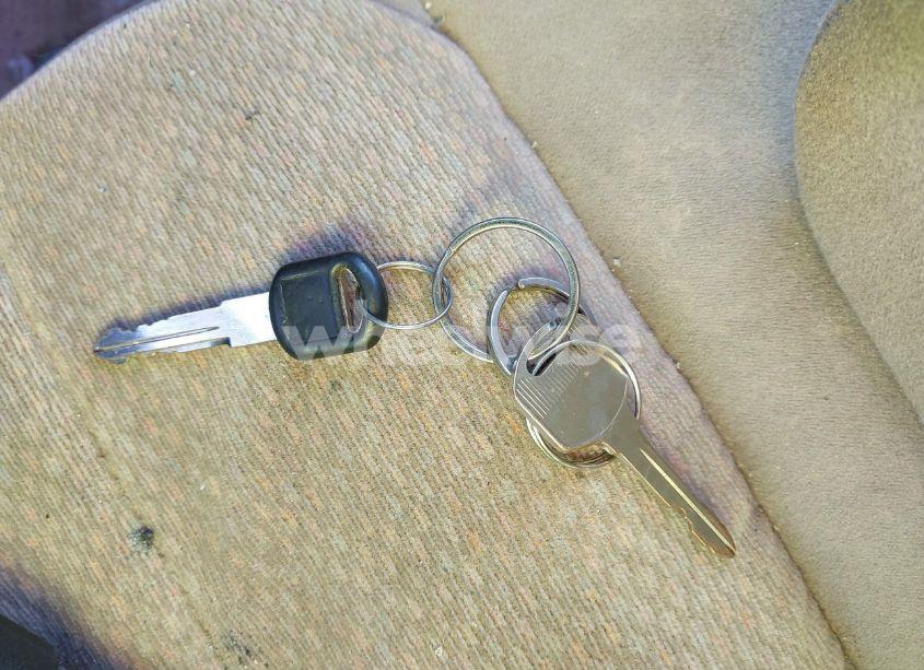 Photo 11 of 2003 Buick Century CUSTOM (VIN 2G4WS52J131138562)