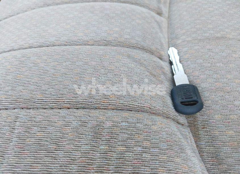 Photo 11 of 2003 Buick Century CUSTOM (VIN 2G4WS52J131226978)