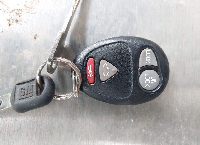 Photo 11 of 2003 Buick Century CUSTOM (VIN 2G4WS52J131299378)