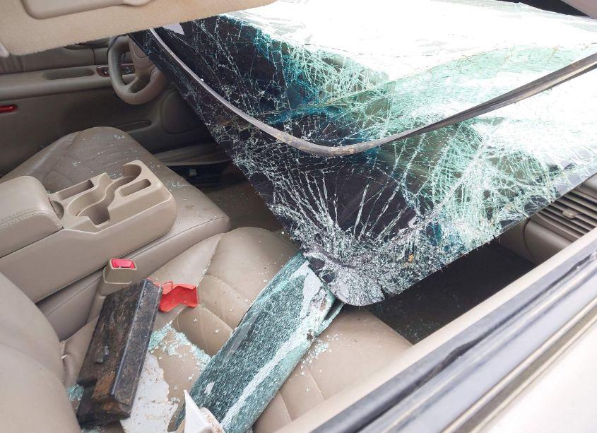 Photo 5 of 2003 Buick Century CUSTOM (VIN 2G4WS52J131299378)