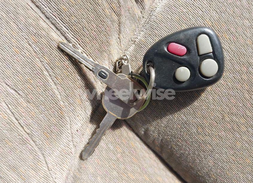 Photo 11 of 2000 Buick Century CUSTOM (VIN 2G4WS52J1Y1296018)