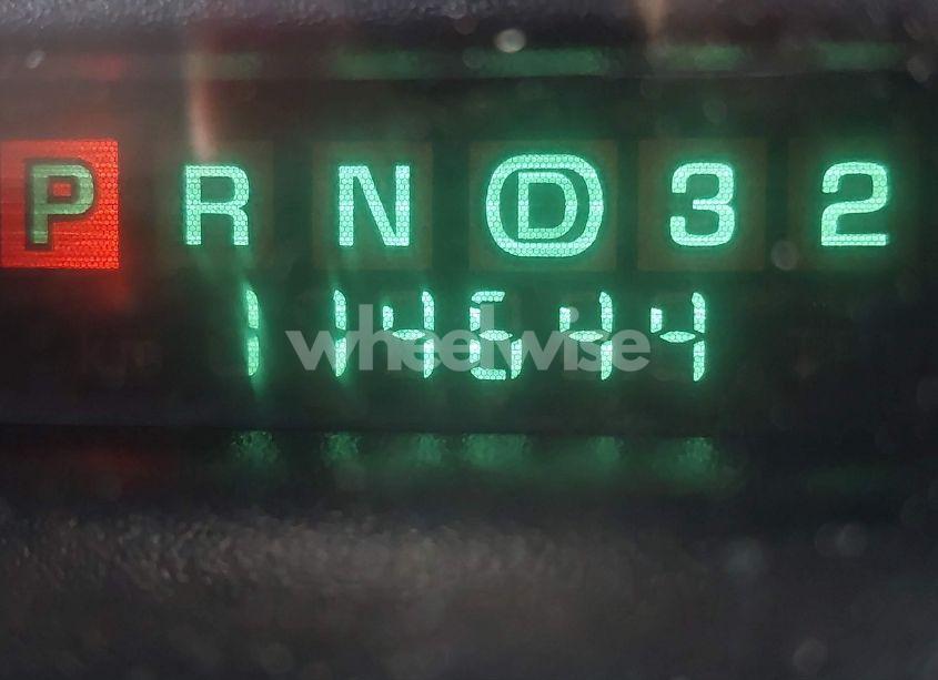 Photo 13 of 2001 Buick Century CUSTOM (VIN 2G4WS52J211201567)