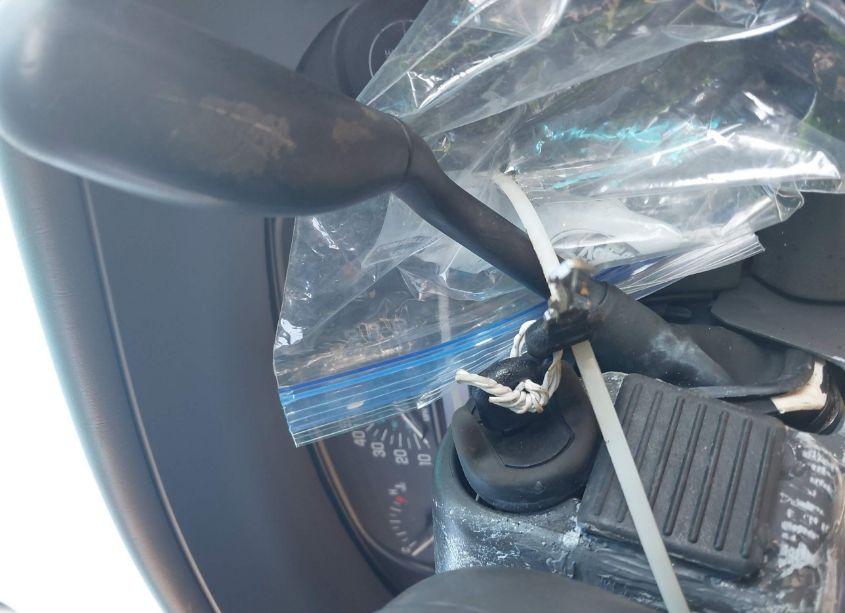 Photo 11 of 2003 Buick Century CUSTOM (VIN 2G4WS52J231119650)