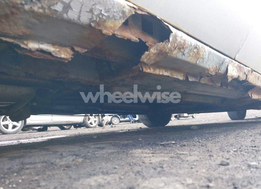 Photo 6 of 2003 Buick Century CUSTOM (VIN 2G4WS52J231120751)