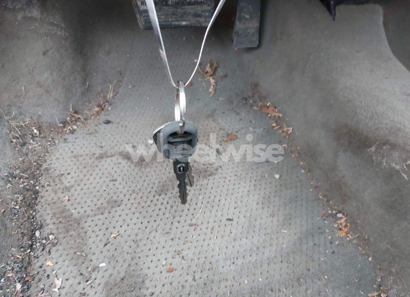 Photo 11 of 2001 Buick Century CUSTOM (VIN 2G4WS52J311302553)