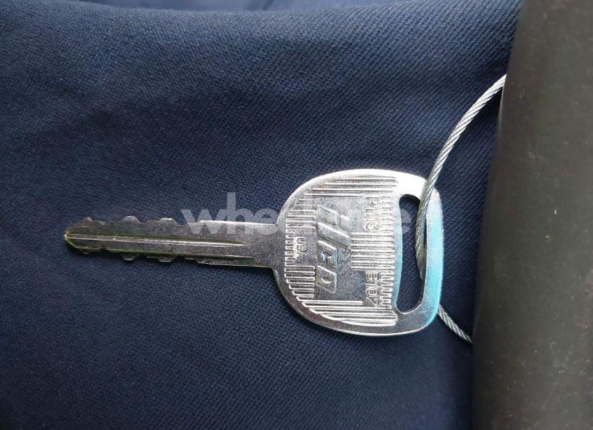 Photo 11 of 2003 Buick Century CUSTOM (VIN 2G4WS52J331108530)