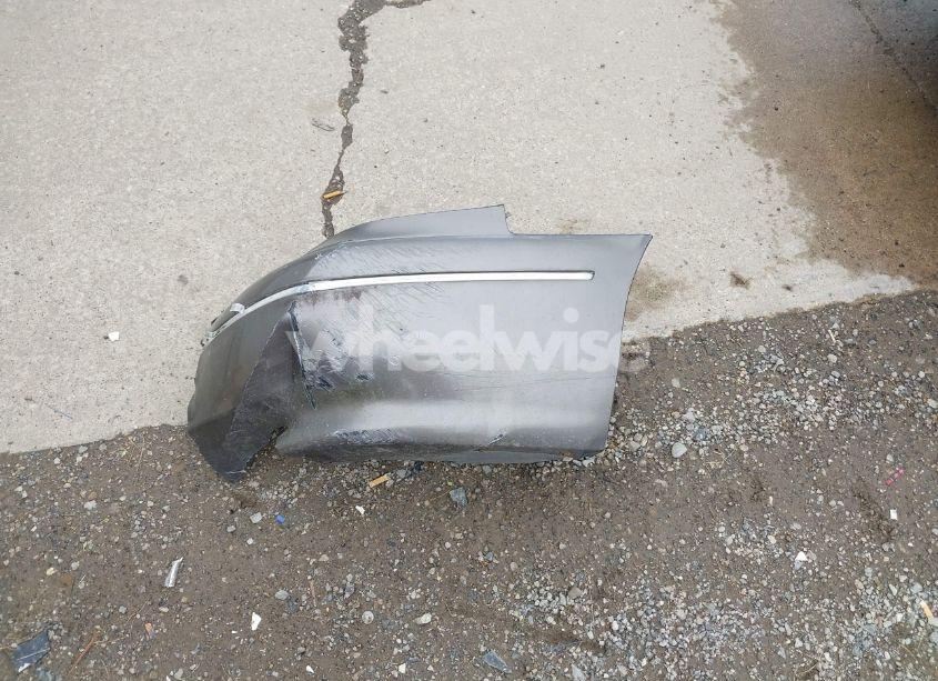 Photo 12 of 2003 Buick Century CUSTOM (VIN 2G4WS52J331162104)