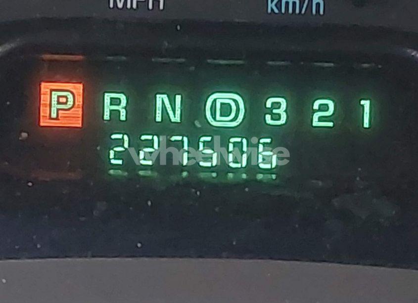 Photo 15 of 2003 Buick Century CUSTOM (VIN 2G4WS52J331235407)