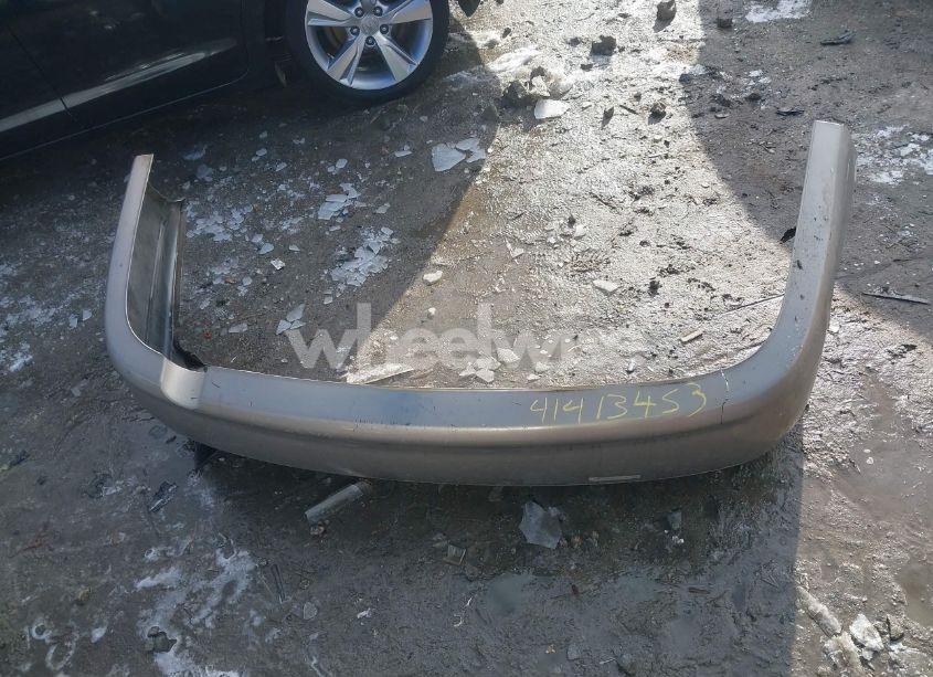 Photo 12 of 2000 Buick Century CUSTOM (VIN 2G4WS52J3Y1106025)