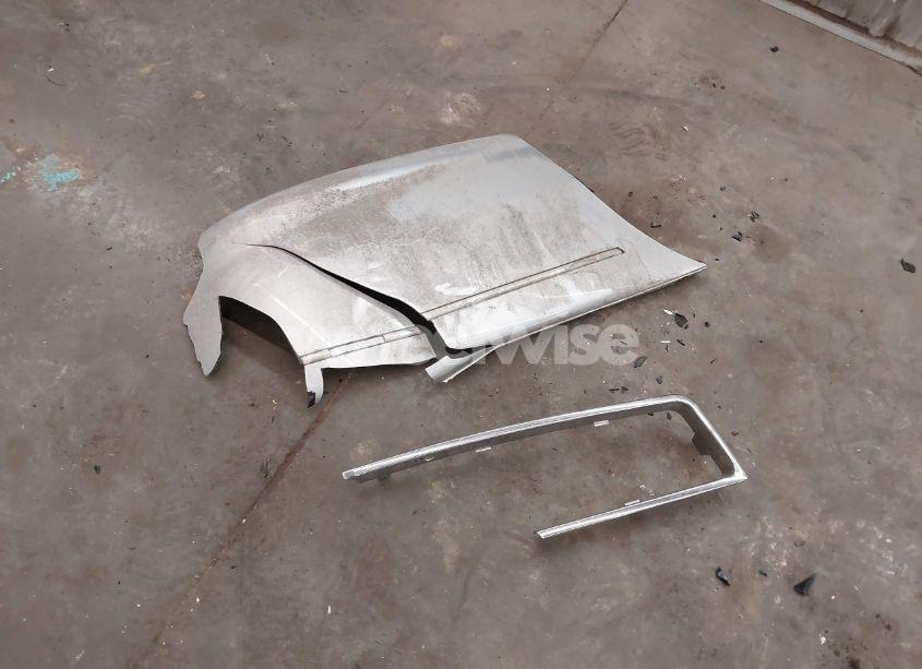 Photo 12 of 2001 Buick Century CUSTOM (VIN 2G4WS52J511227600)