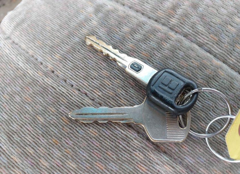 Photo 11 of 2003 Buick Century CUSTOM (VIN 2G4WS52J531176361)